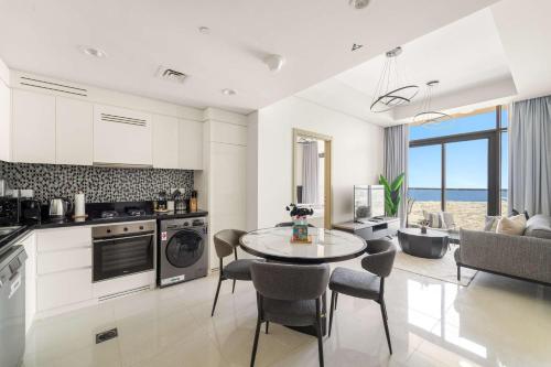 Silkhaus Elite 2BR near Safa Park in Aykon City — 4-Star Luxury Hotel in Dubai, United Arab Emirates