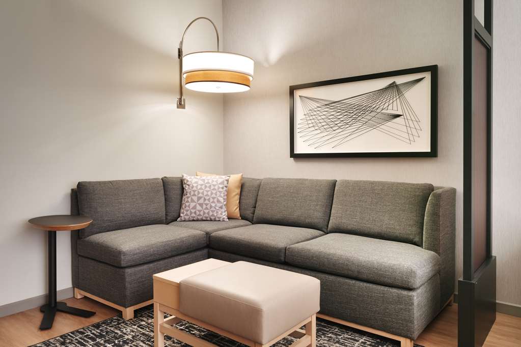 Hyatt Place at Anaheim Resort Convention Center - photo 17