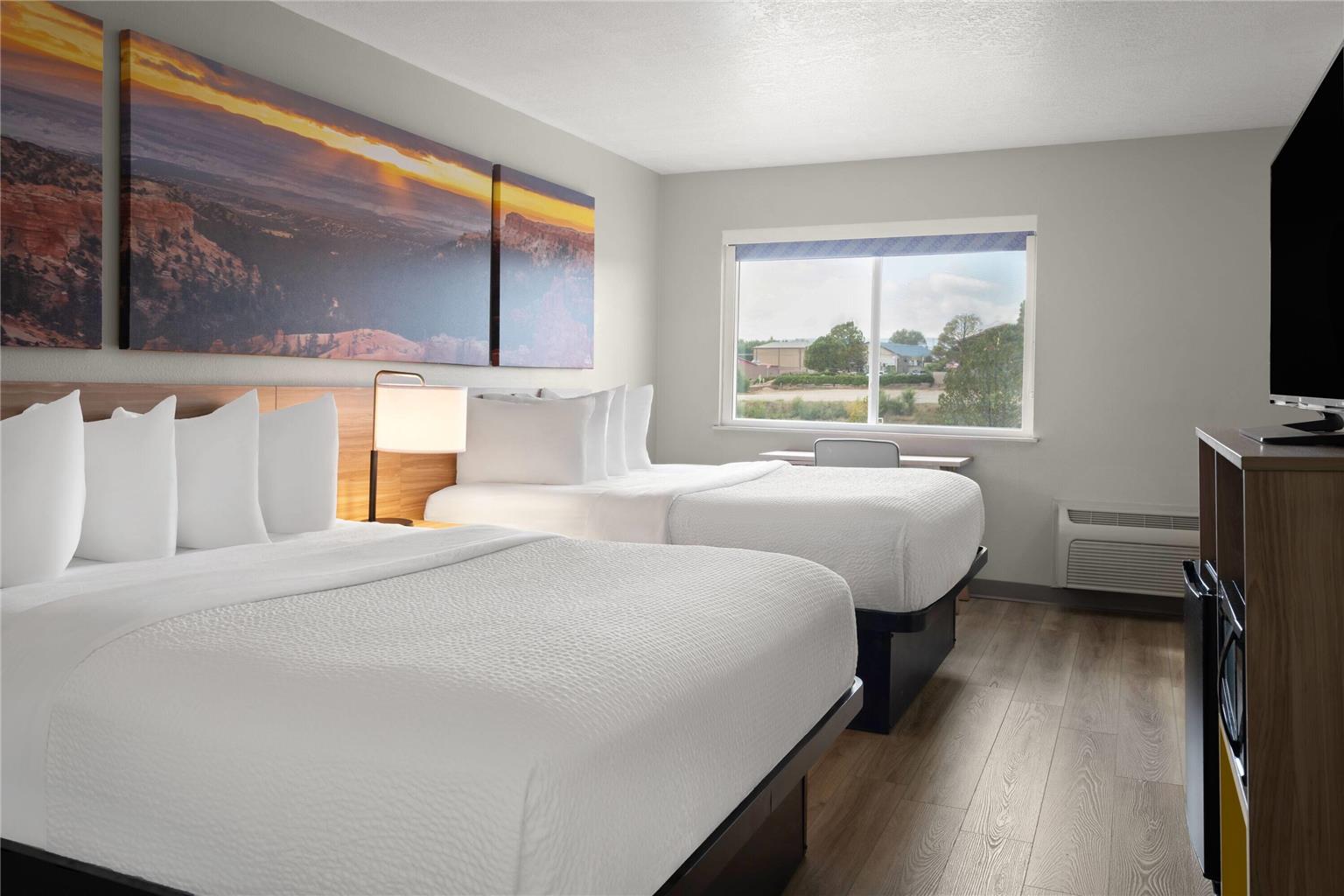 Days Inn by Wyndham Las Vegas - photo 10