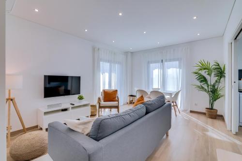 FormosaTavira Seaview @Homesbyfc — 4-Star Luxury Hotel in Tavira, Portugal