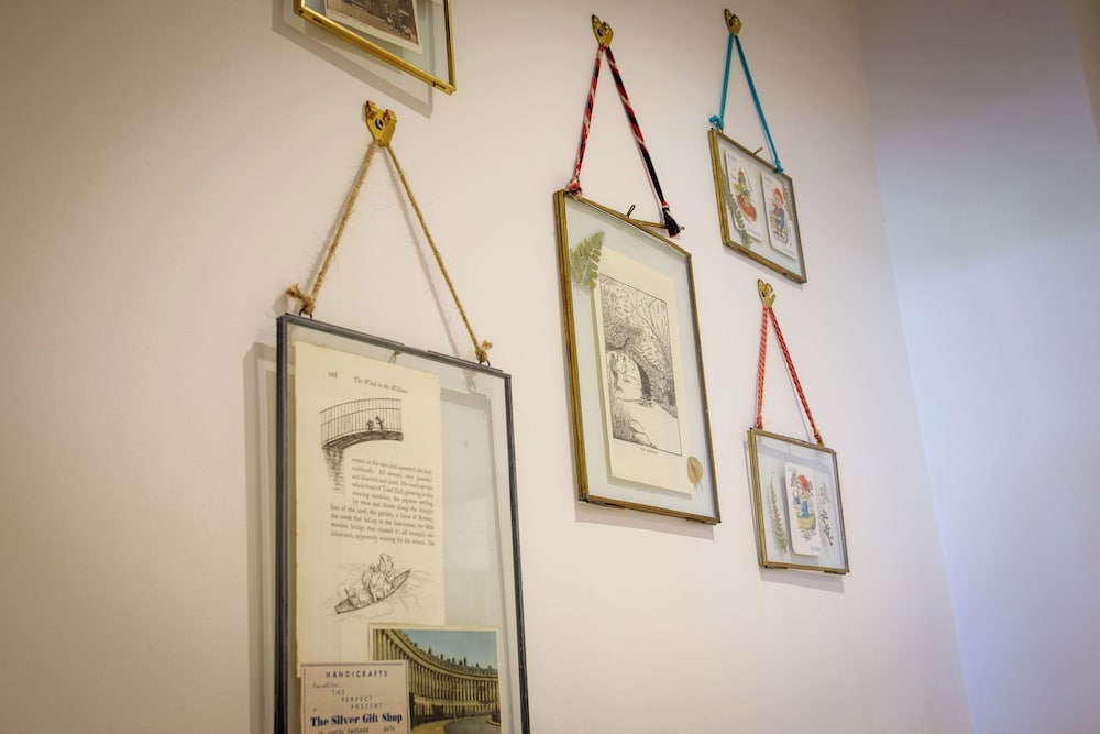The Boathouse — Bath — photo 2