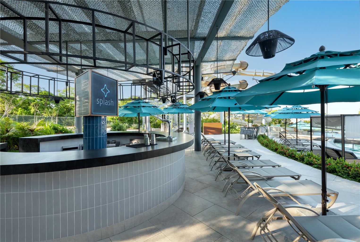Bar/Lounge