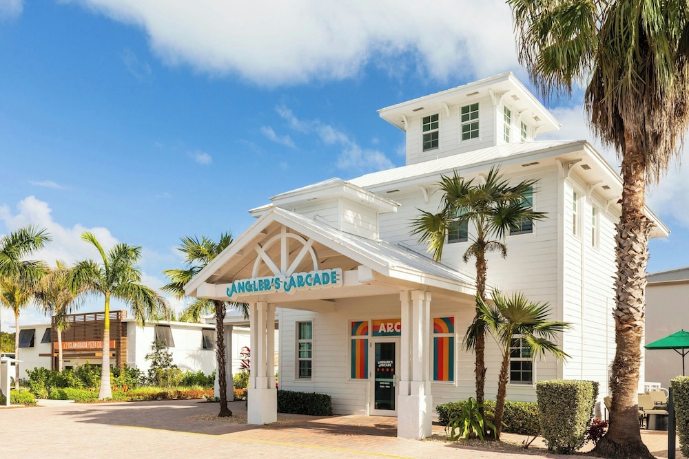 Three Waters Resort And Marina Islamorada - photo 238