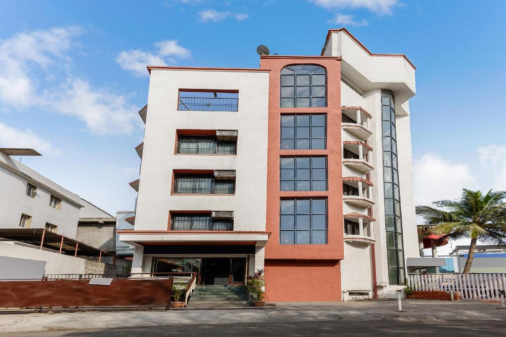 Hotel Arts Executive