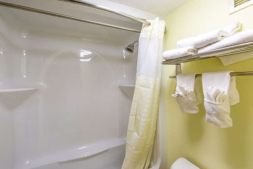 Clarion Inn Columbia Airport - photo 26