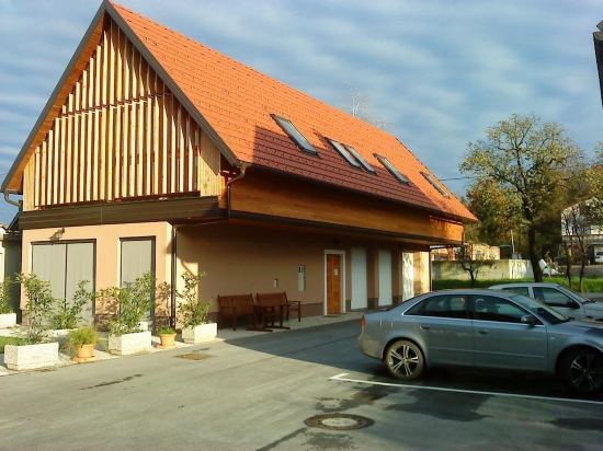 Guest accomodation Klancar — Ig — photo 3