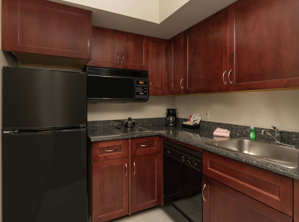 Homewood Suites by Hilton Chicago Schaumburg - photo 16