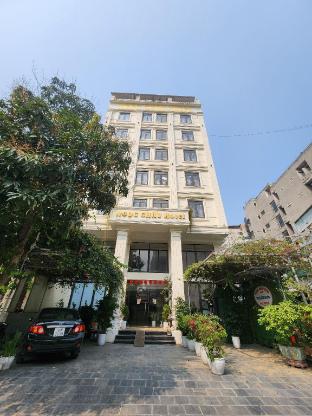 Khách sạn Ngọc Châu in Unknown City, Vietnam