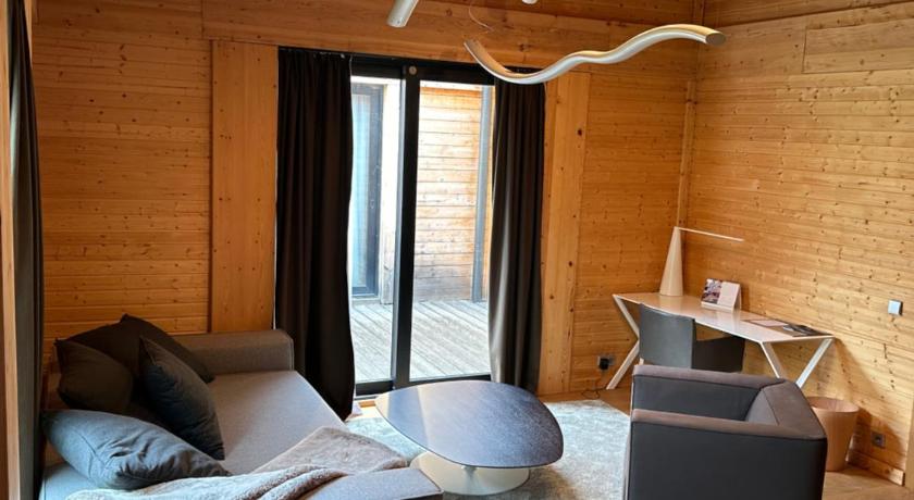 Sami Mta Chalet