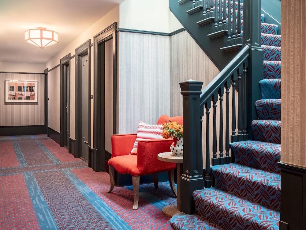 Hotel Triton - photo 59