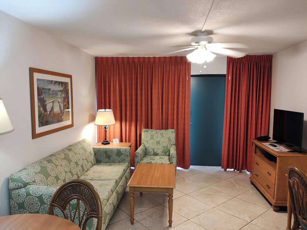 Lifetime of Vacations Resort - photo 8