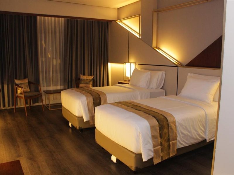 Umm Inn Hotel — Malang — photo 3