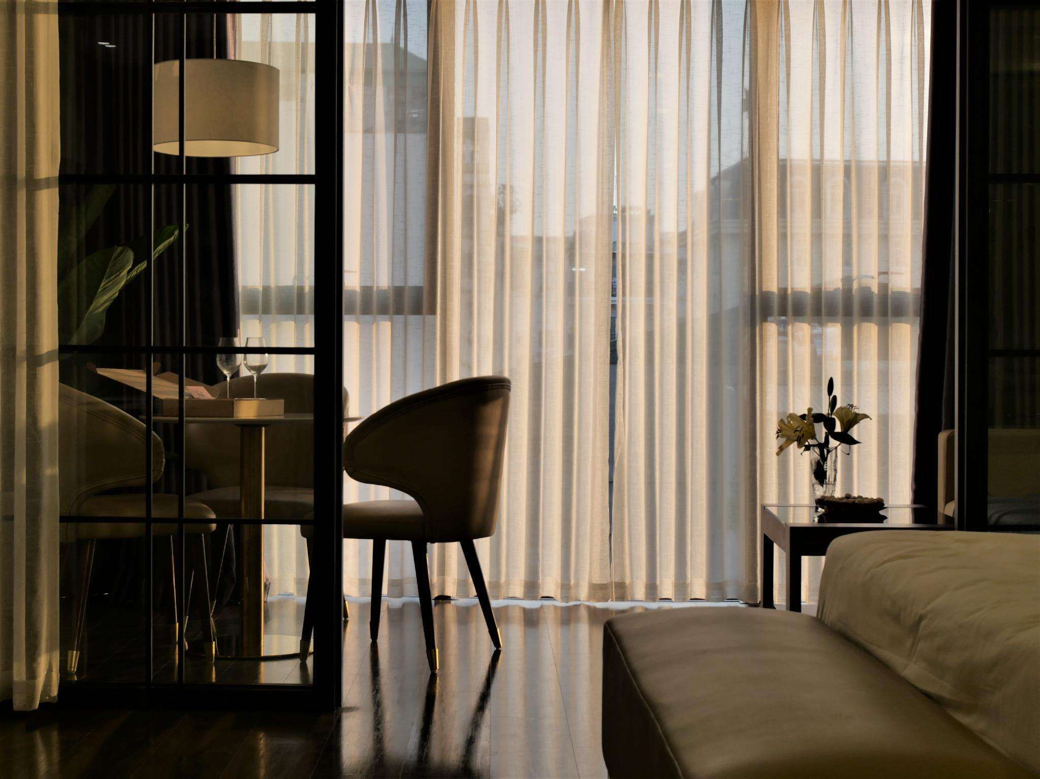 Livie Hanoi Ham Long — 4-Star Luxury Hotel in Hanoi, Vietnam