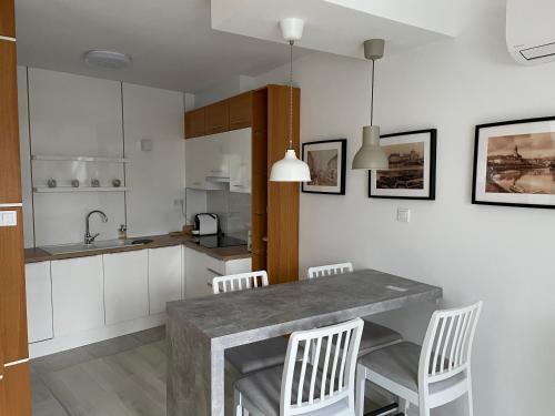 Quelle Apartman — 4-Star Luxury Hotel in Gyor, Hungary