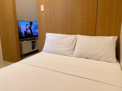 Shell Residences Mall of Asia Pasay — 4-Star Luxury Hotel in Manila, Philippines