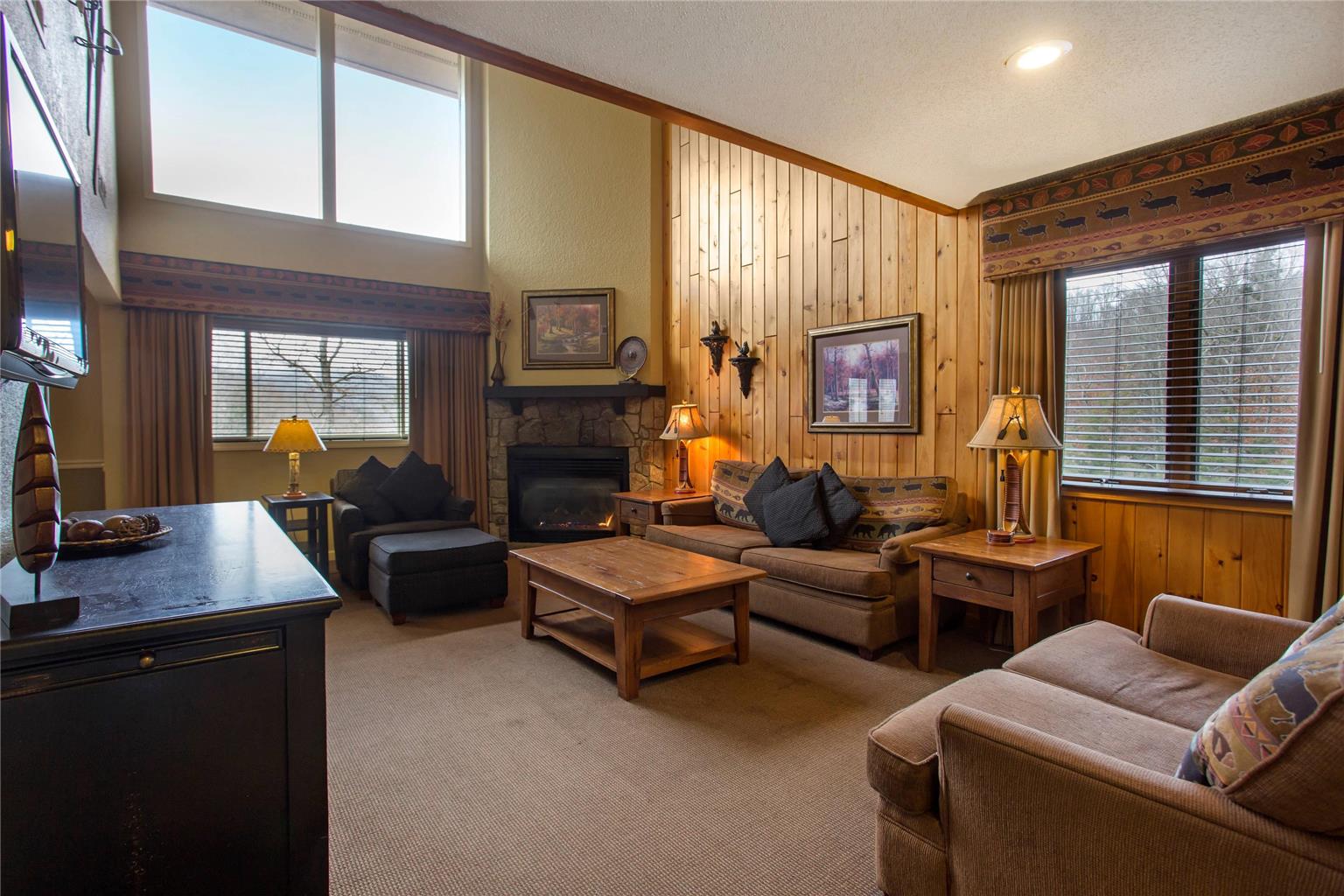 Bluegreen Vacations Blue Ridge Village an Ascend Collection Resort - photo 42