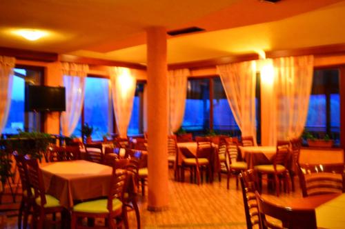 Hotel Krusharskata Kashta in Samokov, Bulgaria