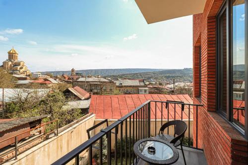 Super Stylish Apartment With Amazing Views By Wehost