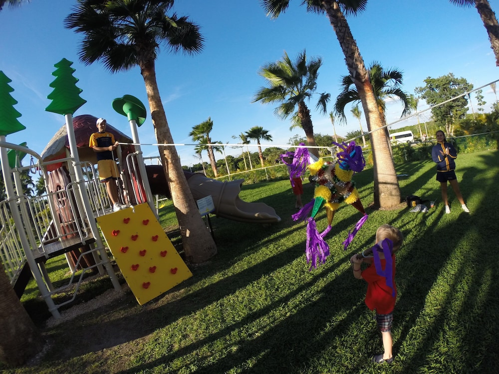 Princess Family Club Riviera All Inclusive