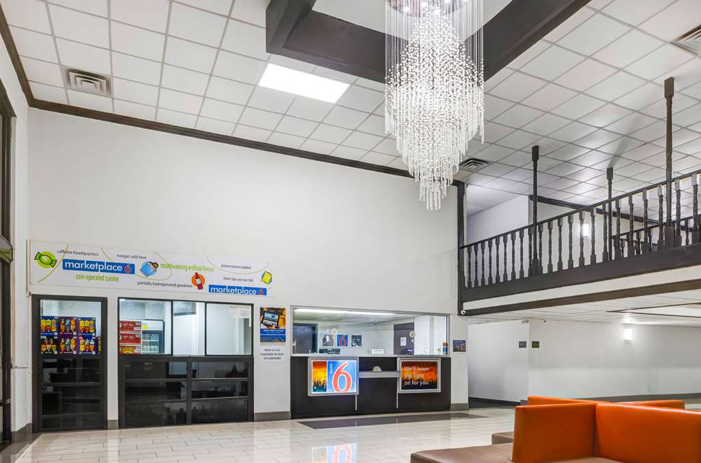 Motel 6 Indianapolis IN - photo 22