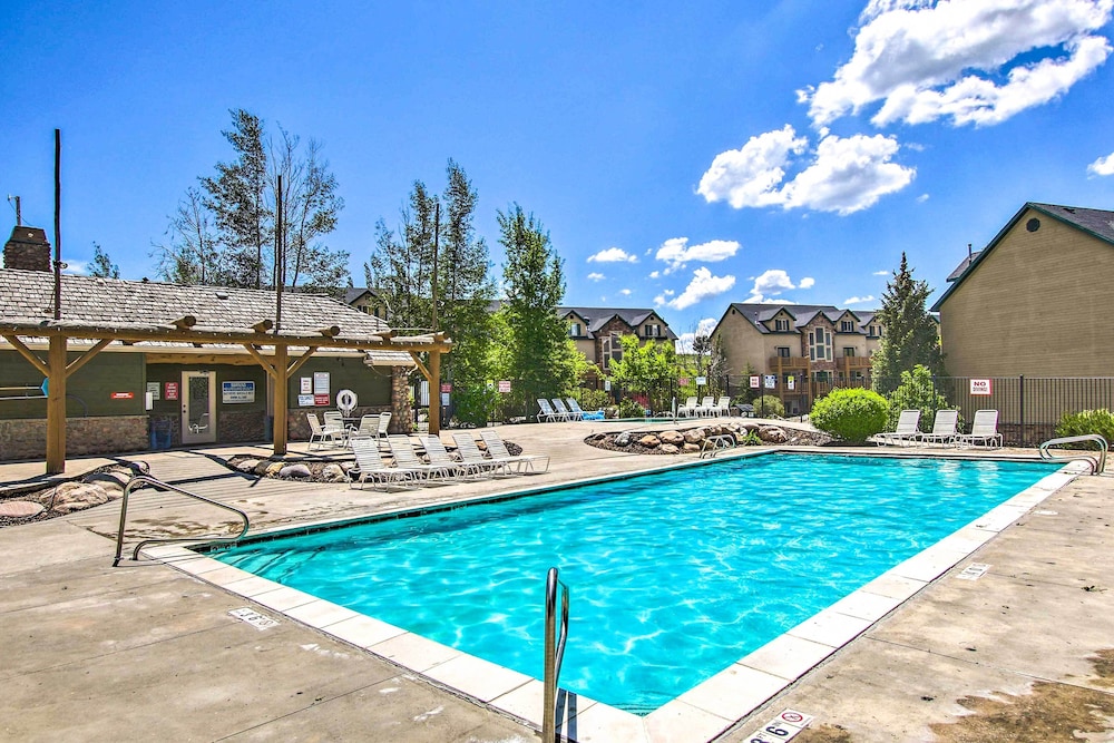 Cozy Eden Condo Retreat Less Than 6 Mi to Ski Resort - photo 19