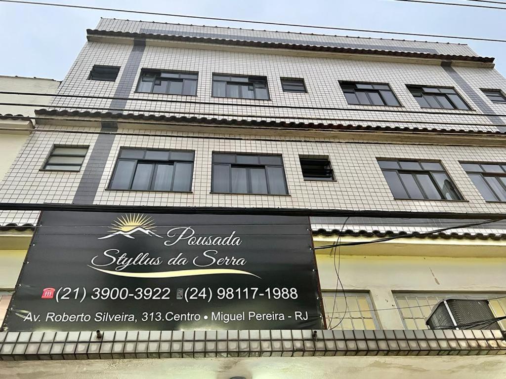 Pousada Styllus da Serra in Miguel Pereira, Brasil