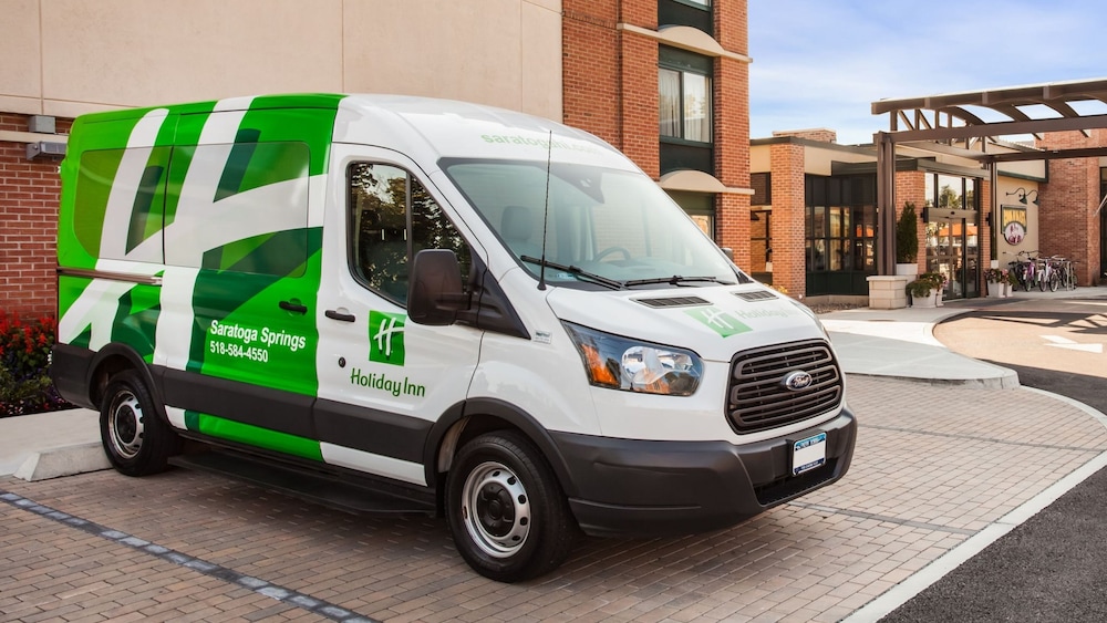 Holiday Inn Saratoga Springs by IHG - photo 33