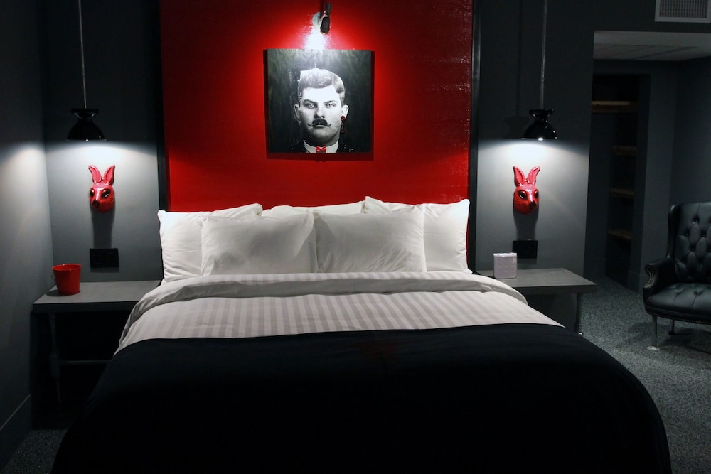 Hôtel Gaythering Gay Hotel All Adults Welcome - photo 5