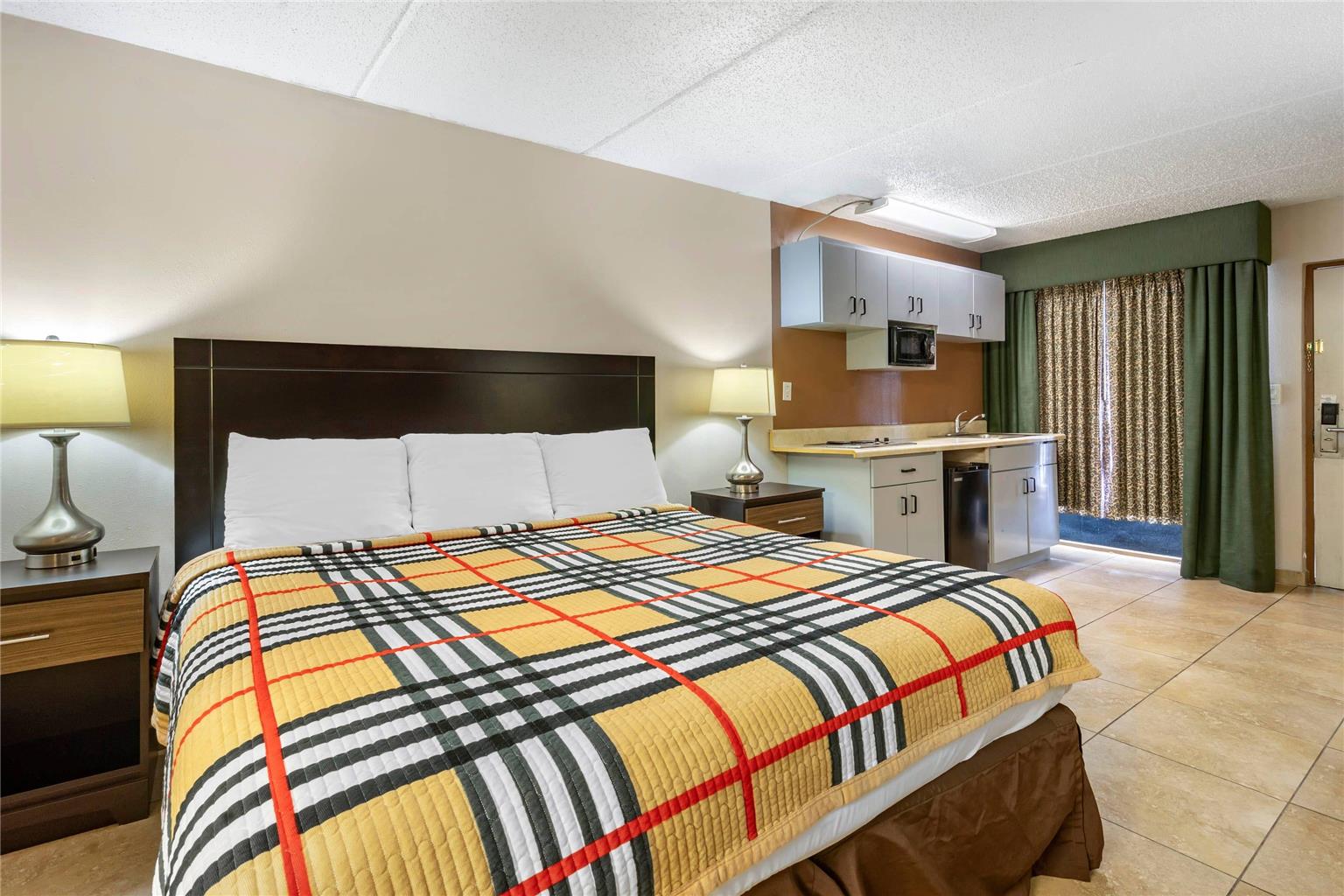 Rodeway Inn Clearwater Dunedin - photo 15