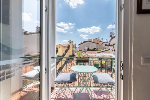 Amazing View From Brera SanCarpoforo9 — 4-Star Luxury Hotel in Milan, Italy