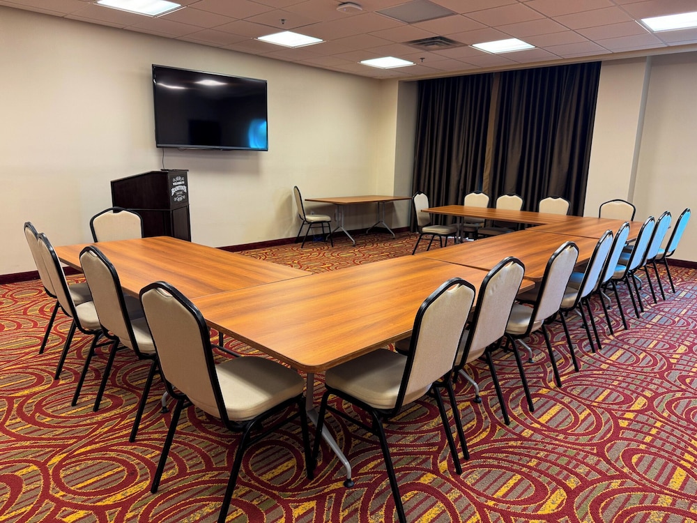 Boomtown Casino & Hotel New Orleans - photo 24
