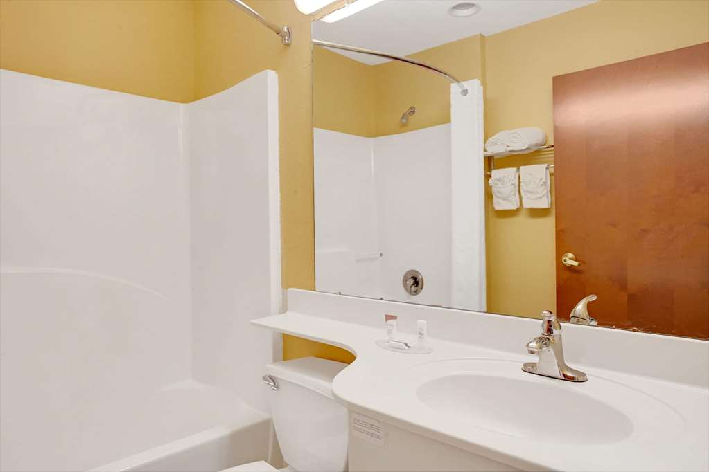 Microtel Inn & Suites by Wyndham Stockbridge Atlanta I 75 - photo 23