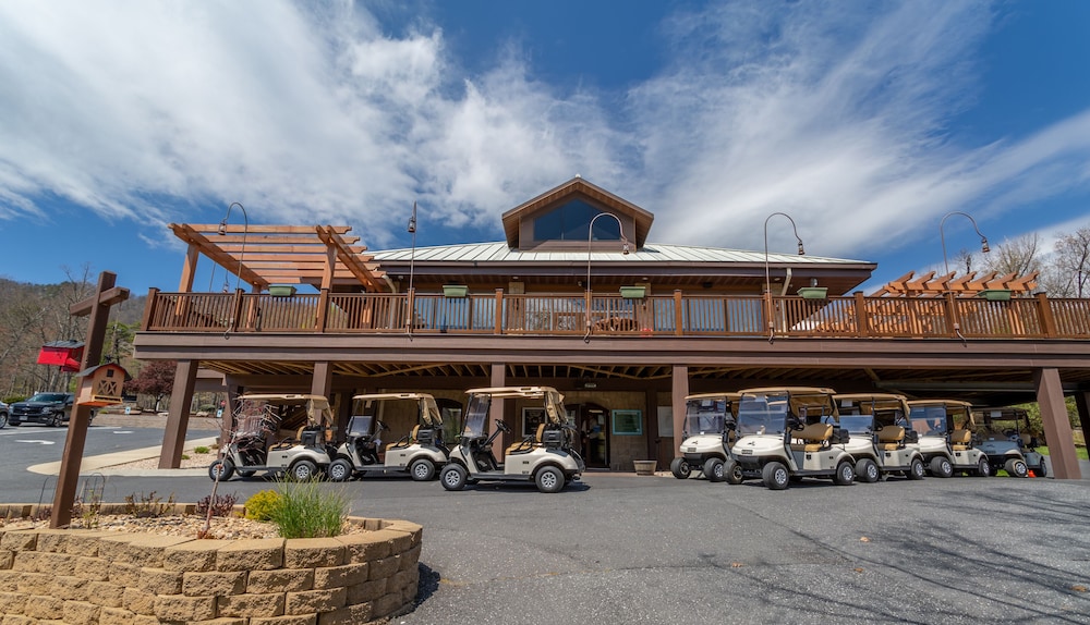 Massanutten Resort by TripForth - photo 79