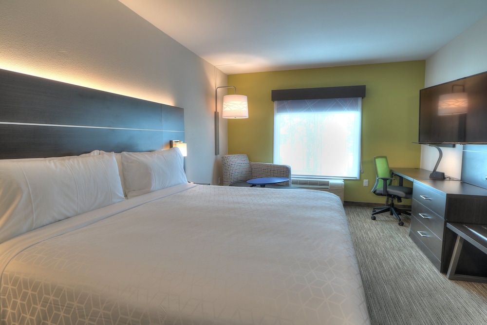 Holiday Inn Express Hotel & Suites Mobile Saraland by IHG - photo 11