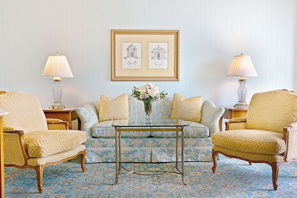 The Grand America Hotel - photo 18