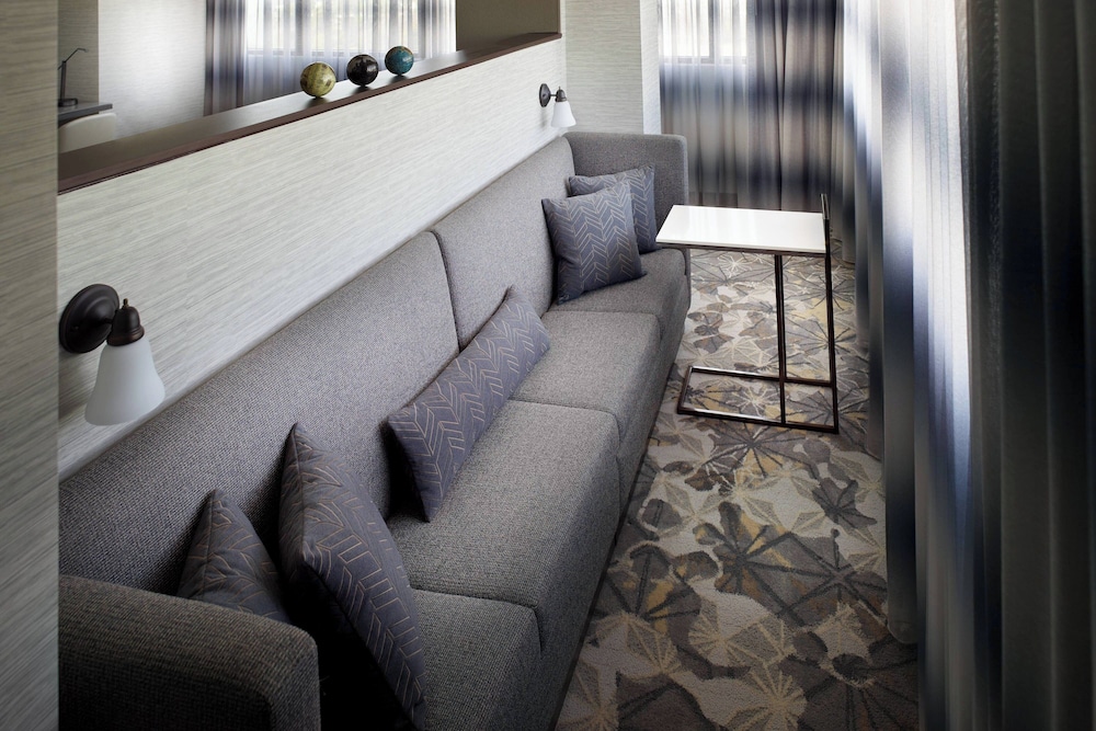 Atlanta Airport Marriott - photo 19