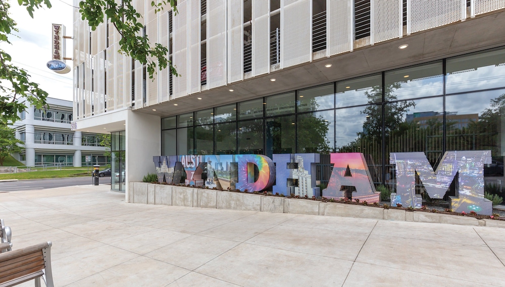 Club Wyndham Austin - photo 76