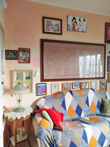 MarGaMik Holiday — hotel in Aradeo