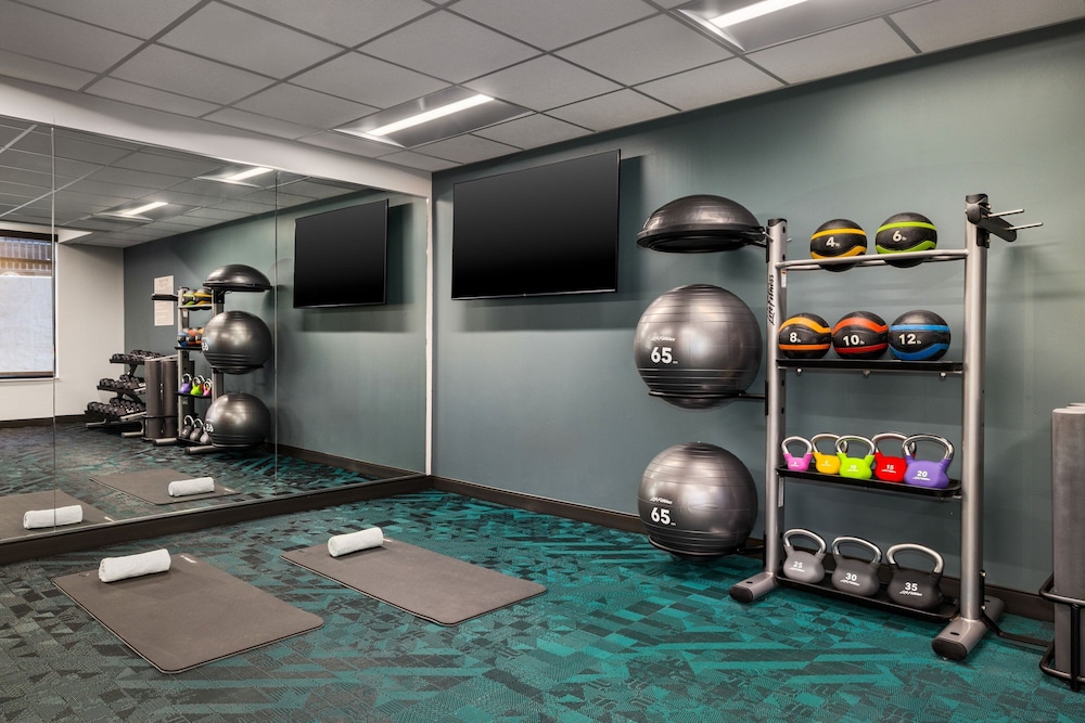 TownePlace Suites by Marriott Memphis Germantown - photo 25