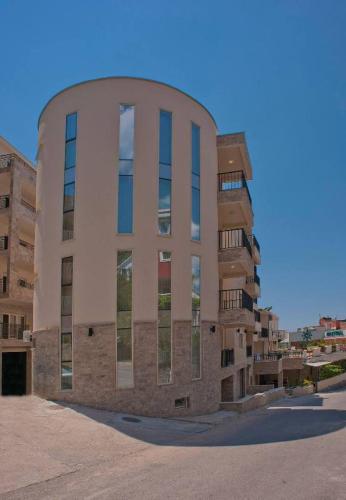 Pržno Bay — 4-Star Luxury Hotel in Budva, Montenegro