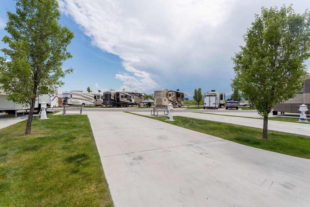 Pony Express RV Resort - photo 29
