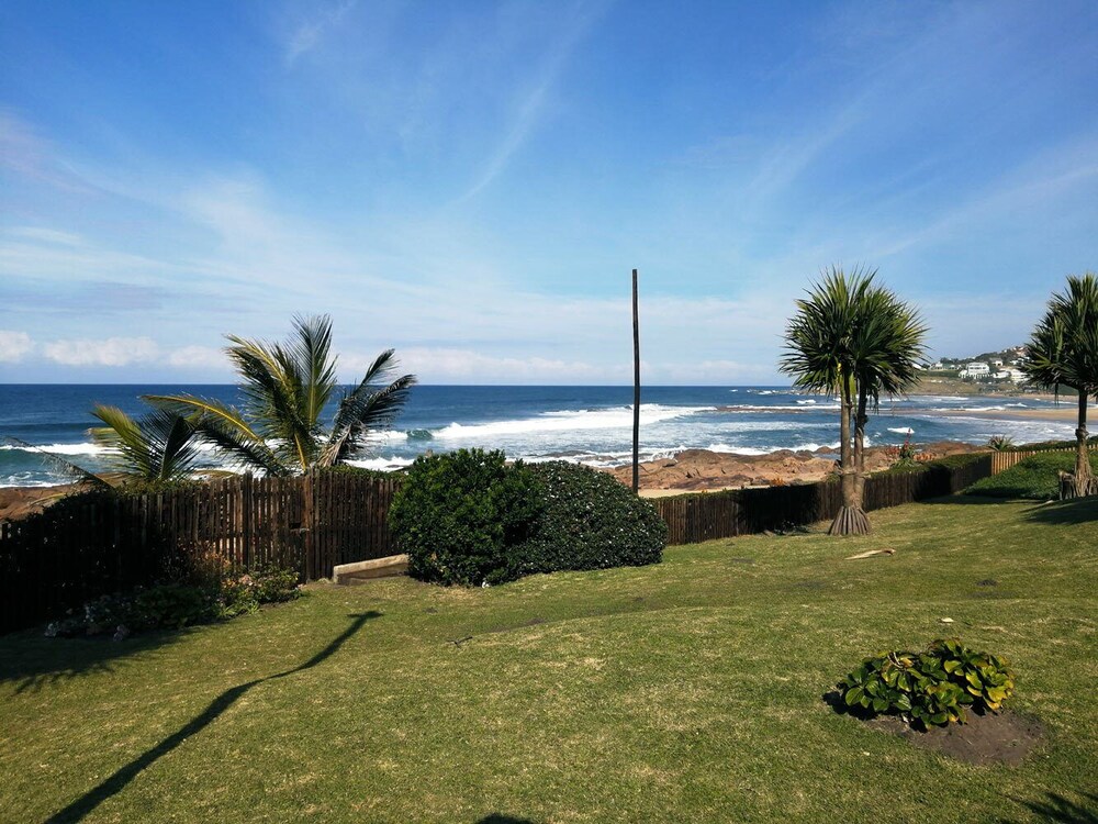 Southern Comfort On the Sea — 4-Star Luxury Hotel in Margate, South Africa