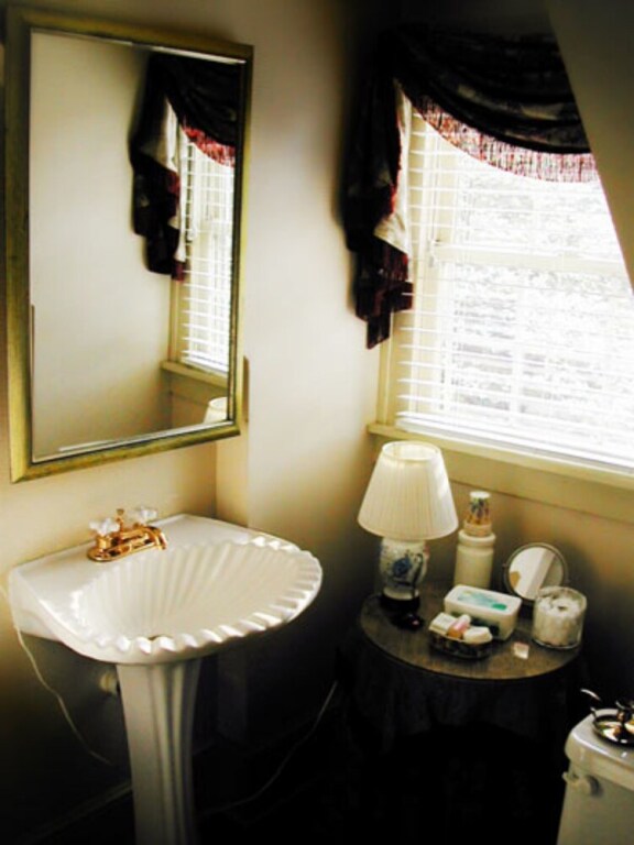 White Birches Inn - photo 15