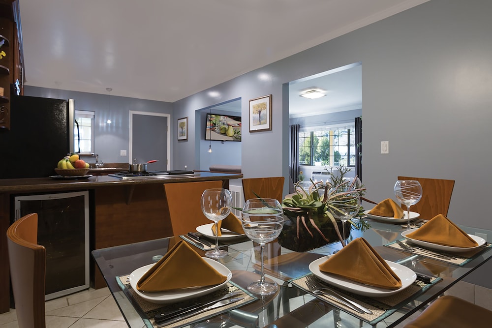 The Lodge At Blue Lakes - photo 20