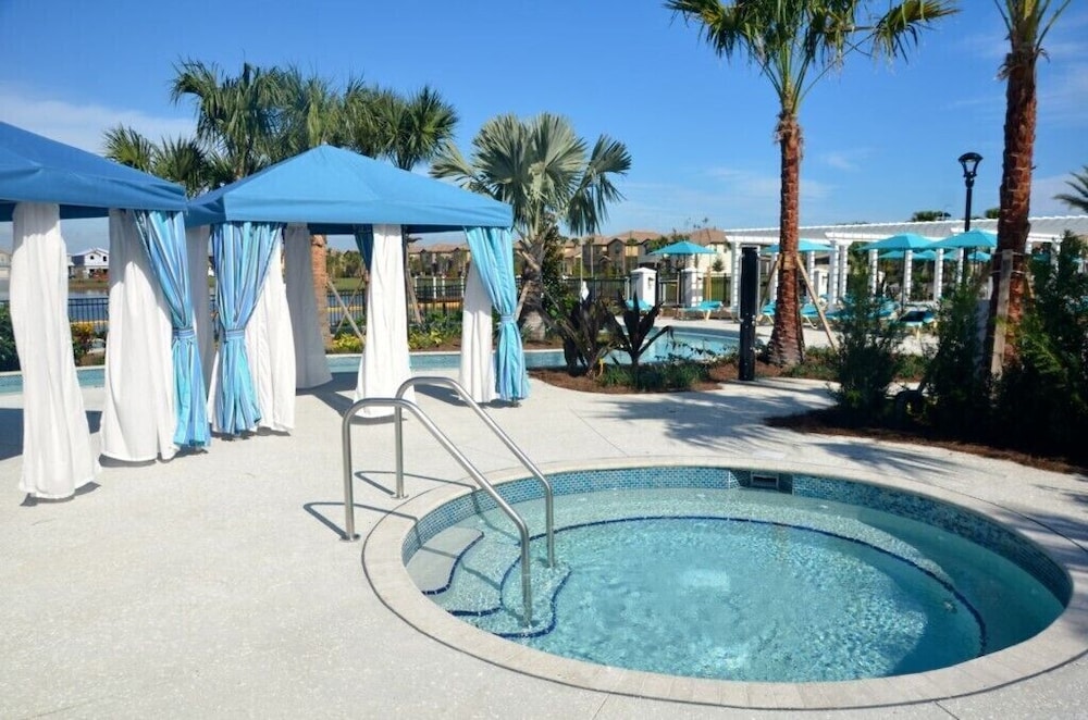5 BED 5 Bath Resort Villa - photo 50
