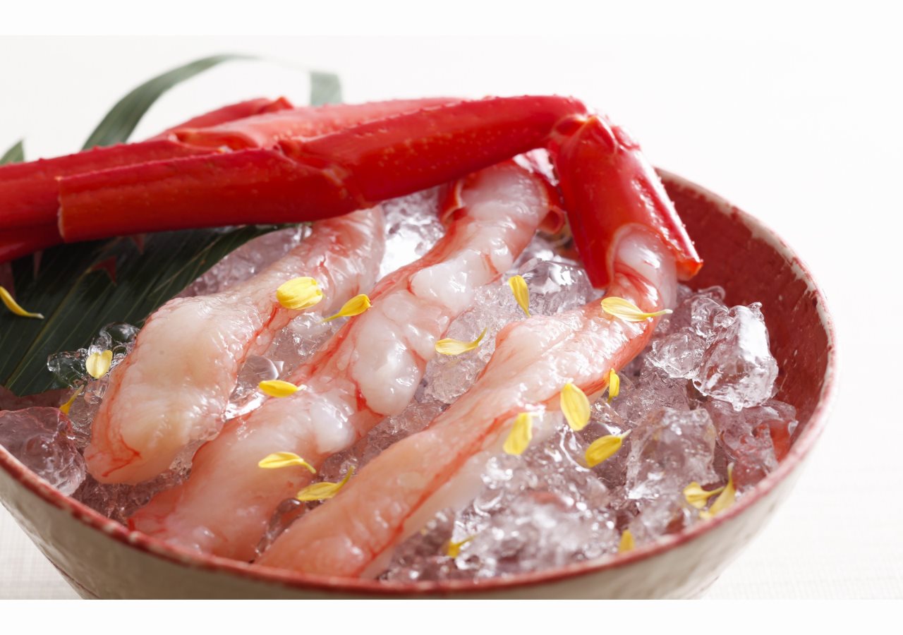 Koujin no Yado Sanpou in Kami, Japan