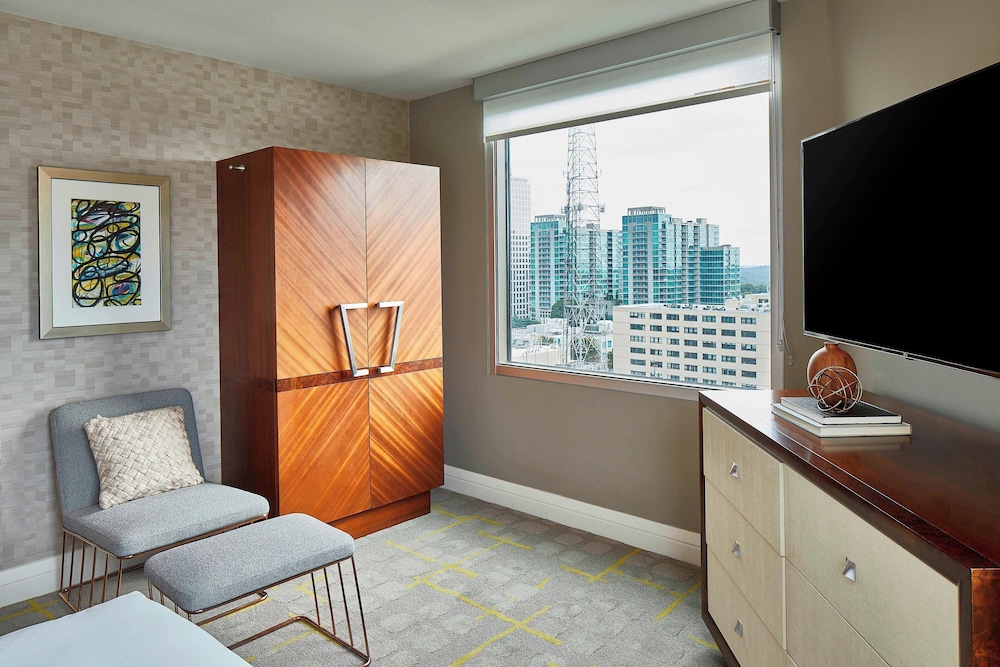 Renaissance Atlanta Midtown Hotel - photo 20