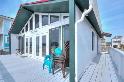 The Shore Delight - photo 7