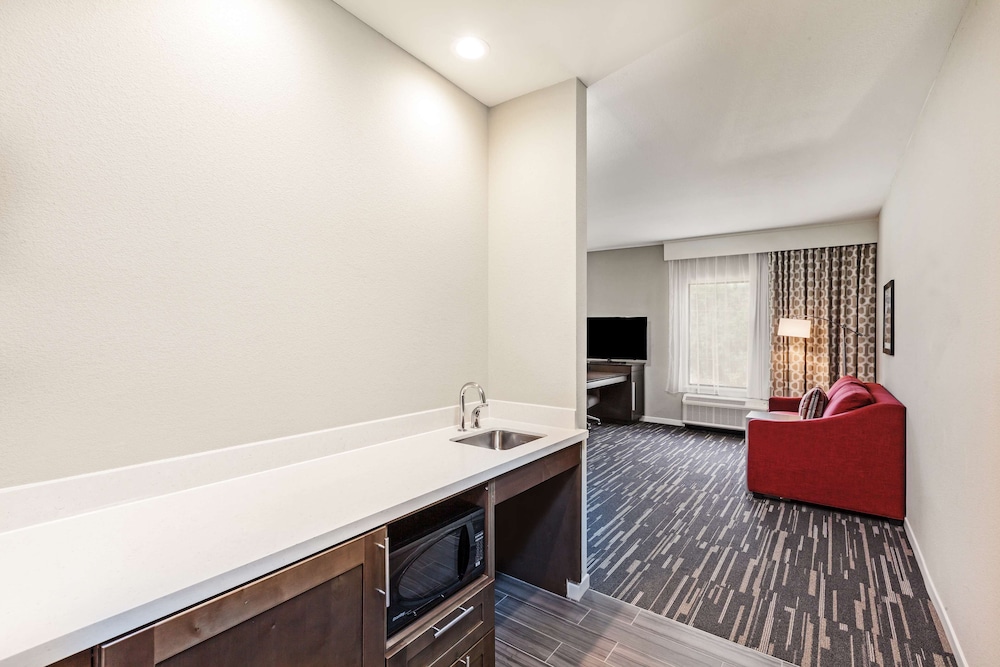Hampton Inn & Suites Houston Atascocita - photo 38