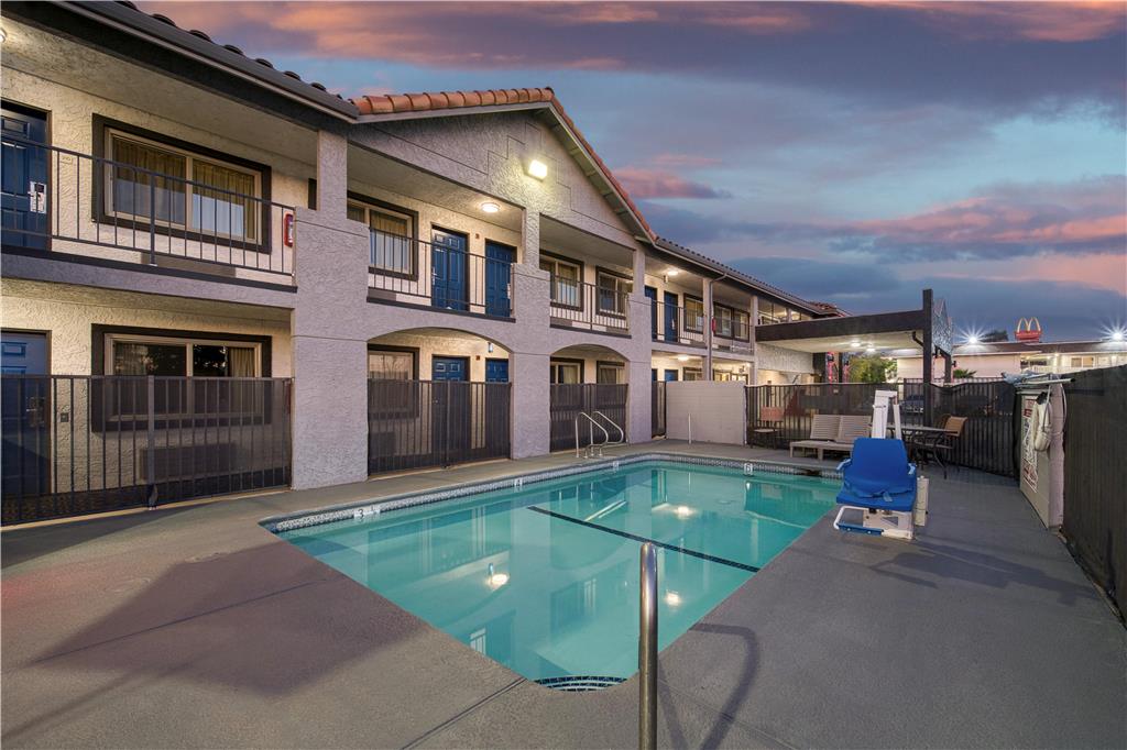 SureStay Hotel by Best Western Williams in Williams, United States